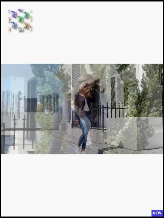 Lightweight Button Down Cardigan Long Sleeve Soft Knit Crew Neck Casual Chic - Picture 6 of 7